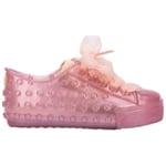 Melissa Sneakers MINI Polibolha Special B - Pearly Pink