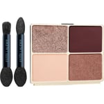 Estée Lauder Smink Ögonsmink PC Envy Eyeshadow Quad Refill Aubergine Dream 6 g ()