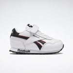 Reebok Royal Classic Jog 3