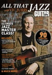 Guitar World: All That Jazz  The Ultimate Jazz Master Class DVD