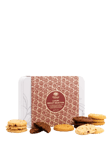 Whittard Biscuit Selection Tin, 450g