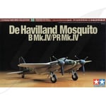 [FR] TAMIYA 1/72 De Havilland Mosquito B Mk.lV/PR Mk.lV - 60753