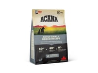 Acana Adult Small Breed Recipé 2,0 Kg