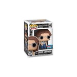 Figurine Funko Pop Rocks John Lennon