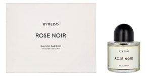 Byredo Unisex Rose Noir Edp Spray 100 ml - One Size