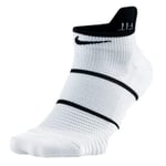 NIKE Men's Court Essentials Ns Socks, mens, Socks, SX6914, white/black, S