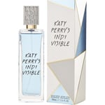 Katy Perry Indi Visible Eau de Parfum 100 ml Spray with Packaging