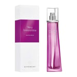 Givenchy Very Irresistible Eau de Parfum Spray Women 75ml