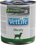 VET Life Natural Diet Dog Obesity