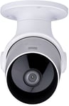 Alpina Smart Wifi utendørskamera 1080p