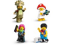 LEGO Minifigures 71045 Serie 25 - Display box (36 bags)