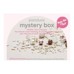 Outletbox Mystery Box – massor av smyckesdelar i 9K guld & 925 sterling silver