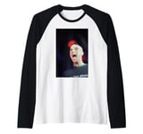 Robbie Williams Live T In The Park 1998 Take That Raglan Baseball Tee