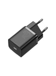 Baseus 20W Power Adapter (incl. USB-C to Lightning cable)