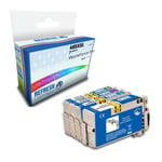 Refresh Cartridges Value Pack 405XXL Ink Compatible With Epson Printers