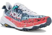 Hoka One One Speedgoat 6 W Chaussures de sport femme