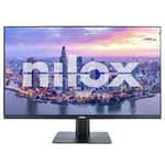 Monitor Gaming Nilox NXMM27FHD112 100 Hz Full HD 27"