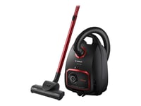 Bosch Serie | 6 ProPower BGL6POW1 cylinderdammsugare svart