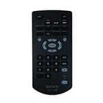 Genuine Sony XAV-70BT Car Head Unit Remote Control