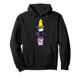 Fortnite Character Totem Pullover Hoodie