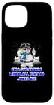 iPhone 15 Im a Cop I Know Where All the Bad Jokes Are Funny Humor Case