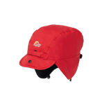 Rab Classic Mountain Cap Red, M