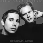 Simon &amp; Garfunkel  Bookends  LP/Vinyl