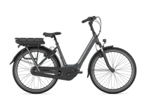 Gazelle Arroyo C7+ HMB 26" 400Wh 42