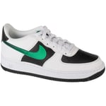 Baskets basses enfant Nike  Air Force 1 LV8 2 GS