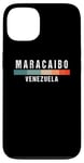 iPhone 13 Maracaibo Venezuela City Trip Case