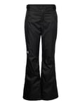 The North Face W Sally Insulated Pant Svart