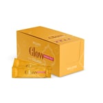 Wellexir - Glow Beauty Drink  Passion fruit BOX 50 Pcs