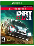 DiRT Rally 2.0 (Day One Edition) - Microsoft Xbox One - Racing