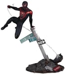 PCS Marvel's Spider-Man: Miles Morales Statuette 1/6 Spider-Man: Miles Morales 36 cm