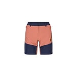 Tufte Turshorts Dame XS