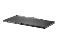 Hp Cs03xl - Batteri Til Bærbar Pc (Lang Levetid) - Litium - For Elitebook 745 G3, 745 G4, 755 G3, 755 G4, 840 G3, 840R G4  Zbook 14U G4, 15U G3, 15U G4