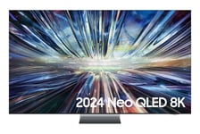 Samsung 65” Neo QLED 8K QN900D Smart AI TV (2024)