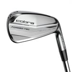 Cobra King Forged Tec 2022 Stål Mens RH (Höger), 5-P, Regular, Höger