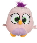 Zoe Hatchling Angry Birds In Egg Jacket Plush Soft Movie Official Mobile Toy