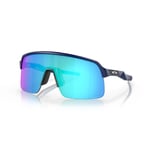 Oakley Sutro Lite - Lunettes de soleil Matte Navy Prizm Sapphire Cat 3