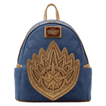 Loungefly Marvel: Guardians Of The Galaxy 3 - Ravager Badge Mini Backpack (MVBK0288)