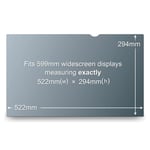 3M PF23.6W9 Privacy Filter for Widescreen LCD Monitors