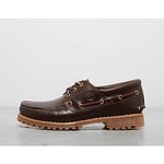 Timberland 3-Eye Boat Shoes