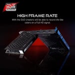 AVerMedia - Streaming - Live-Gamer Duo 4Kp60 HDR Passthrough PCI-E