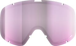 POC Opsin Lens Clarity Highly Intense/low Light Pink, OneSize