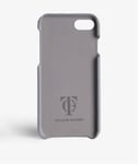 The Case Factory Skal iPhone SE 2020 Popsicle Nappa Grey