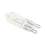 Genuine Lamona Cooker Halogen Oven Bulb Lamp 40W G9 230V Halopin 8085641028