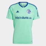 FC Schalke 04 22/23 Third Jersey