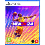 NBA 2K24 Kobe Bryant Edition PS5