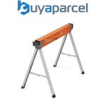 Bora PM-3350 Workhorse Sawhorse Stand with Folding Legs Heavy Duty Trestle